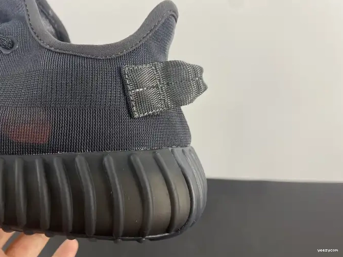 GX3791 Cinder Boost V2 Adidas 350 Mono Yeezy 0606